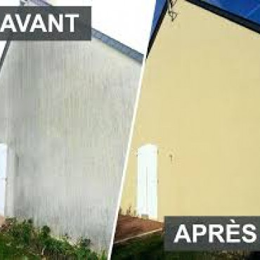  Amzone Renovation